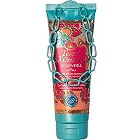 Shower Cream Gel Womens, Moisturizing Body Wash For Women, Travel Size Body Gel with Skin Care Essentials-250 Ml-8.45us Fl Oz [Italian Import ]-(Ayurveda)
