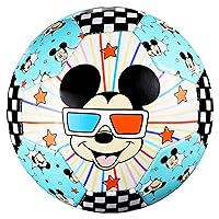 Capelli Sport Disney Mickey Mouse Soccer Ball