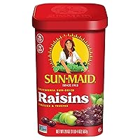 Sun-Maid Raisins, 20 Oz
