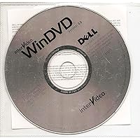 DELL InterVideo WinDVD Version 4.0 Software