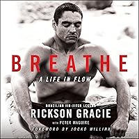 Breathe: A Life in Flow Breathe: A Life in Flow Audible Audiobook Kindle Hardcover Paperback Audio CD