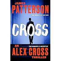 Cross (Also Published as Alex Cross) Cross (Also Published as Alex Cross) Kindle Mass Market Paperback Audible Audiobook Hardcover Paperback Audio CD