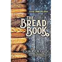 The Bread Book