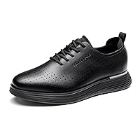 Bruno Marc Men's VersaEase III Fashion Dress Sneakers Oxfords Classic Casual Shoes