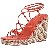 Marc Fisher Women's Zarah Wedge Sandal