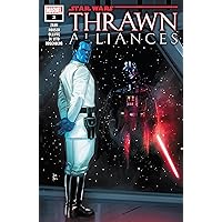 Star Wars: Thrawn Alliances (2024-) #2 (of 4) Star Wars: Thrawn Alliances (2024-) #2 (of 4) Kindle