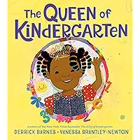 The Queen of Kindergarten The Queen of Kindergarten Hardcover Kindle Audible Audiobook