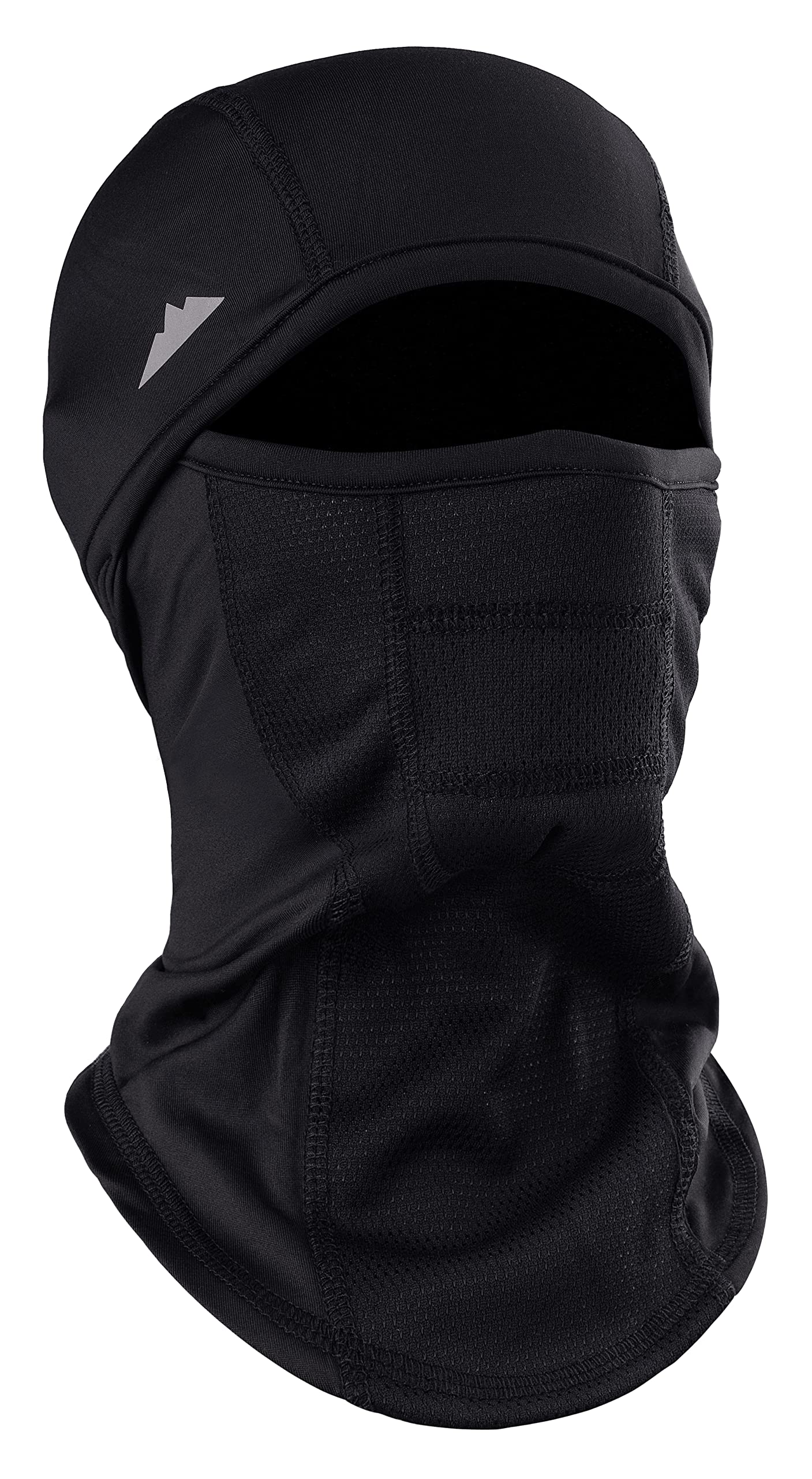 Balaclava Ski Mask - Winter Face Mask for Men & Women - Cold Weather Gear for Skiing, Snowboarding & Motorcycle Riding