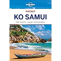 Lonely Planet Pocket Ko Samui (Pocket Guide) Lonely Planet Pocket Ko Samui (Pocket Guide) Paperback Kindle