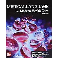 Loose Leaf for Medical Language for Modern Health Care Loose Leaf for Medical Language for Modern Health Care Loose Leaf Paperback