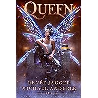 Queen (Para-Military Recruiter Book 16) Queen (Para-Military Recruiter Book 16) Kindle Paperback