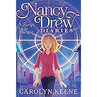A Script for Danger (10) (Nancy Drew Diaries) A Script for Danger (10) (Nancy Drew Diaries) Paperback Audible Audiobook Kindle Audio CD