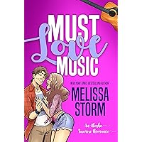 Must Love Music (Alaska Sunrise Romances Book 1) Must Love Music (Alaska Sunrise Romances Book 1) Kindle Audible Audiobook Paperback