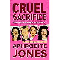 Cruel Sacrifice Cruel Sacrifice Kindle Hardcover Paperback Mass Market Paperback