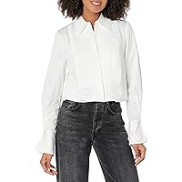 Trina Turk Women's Classic Button Down