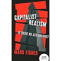 Capitalist Realism Capitalist Realism Paperback Audible Audiobook Kindle