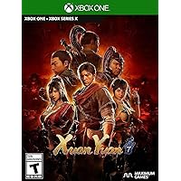 Xuan Yuan Sword 7 (Xb1) - Xbox One Xuan Yuan Sword 7 (Xb1) - Xbox One Xbox One Xbox One + Xbox One