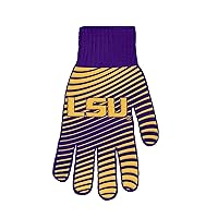 NCAA LSU Tigers BBQ Glove