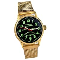Raketa Aviator Mens Wrist Watch Storm Soviet 2609 USSR Rare Mens Wrist Watch Vintage