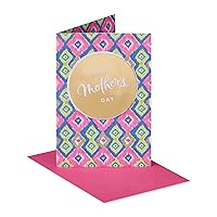 American Greetings Mothers Day Card (A Day to Appreciate You)