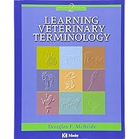 Learning Veterinary Terminology Learning Veterinary Terminology Paperback