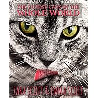 The Cutest Cats In The Whole World: Cutesy Cats & Kittens Photobook For Children and Babies (Adorable Animals volume 1) The Cutest Cats In The Whole World: Cutesy Cats & Kittens Photobook For Children and Babies (Adorable Animals volume 1) Kindle