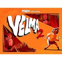 Velma, Season 2