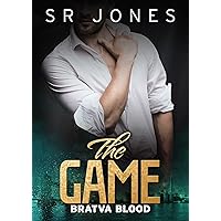 The Game: Bratva Blood Seven: (A Dark Mafia Romance) The Game: Bratva Blood Seven: (A Dark Mafia Romance) Kindle