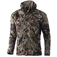 Nomad mens Hailstorm Jacket | Water and Windproof Hunting Jacket