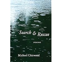 Search and Rescue: Poems Search and Rescue: Poems Paperback Kindle