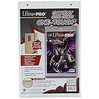 Ultra Pro Comic Book Display Holder, Clear