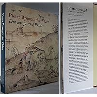 Pieter Bruegel the Elder: Prints and Drawings Pieter Bruegel the Elder: Prints and Drawings Hardcover Paperback