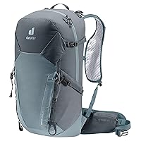 deuter Speed Lite 25 Unisex Hiking Backpack (Pack of 1)
