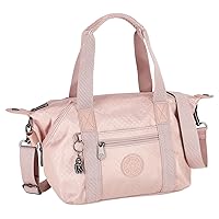 KIPLING(キプリング) Handbag, Pink Flow EMB