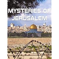 Mysteries of Jerusalem