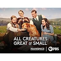 All Creatures Great and Small, Season 4