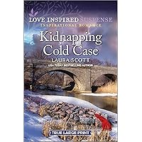 Kidnapping Cold Case (Love Inspired Suspense) Kidnapping Cold Case (Love Inspired Suspense) Kindle Mass Market Paperback Audible Audiobook Paperback