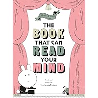 The Book That Can Read Your Mind The Book That Can Read Your Mind Hardcover Kindle