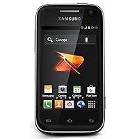 Samsung Galaxy Rush Prepaid Android Phone (Boost Mobile)