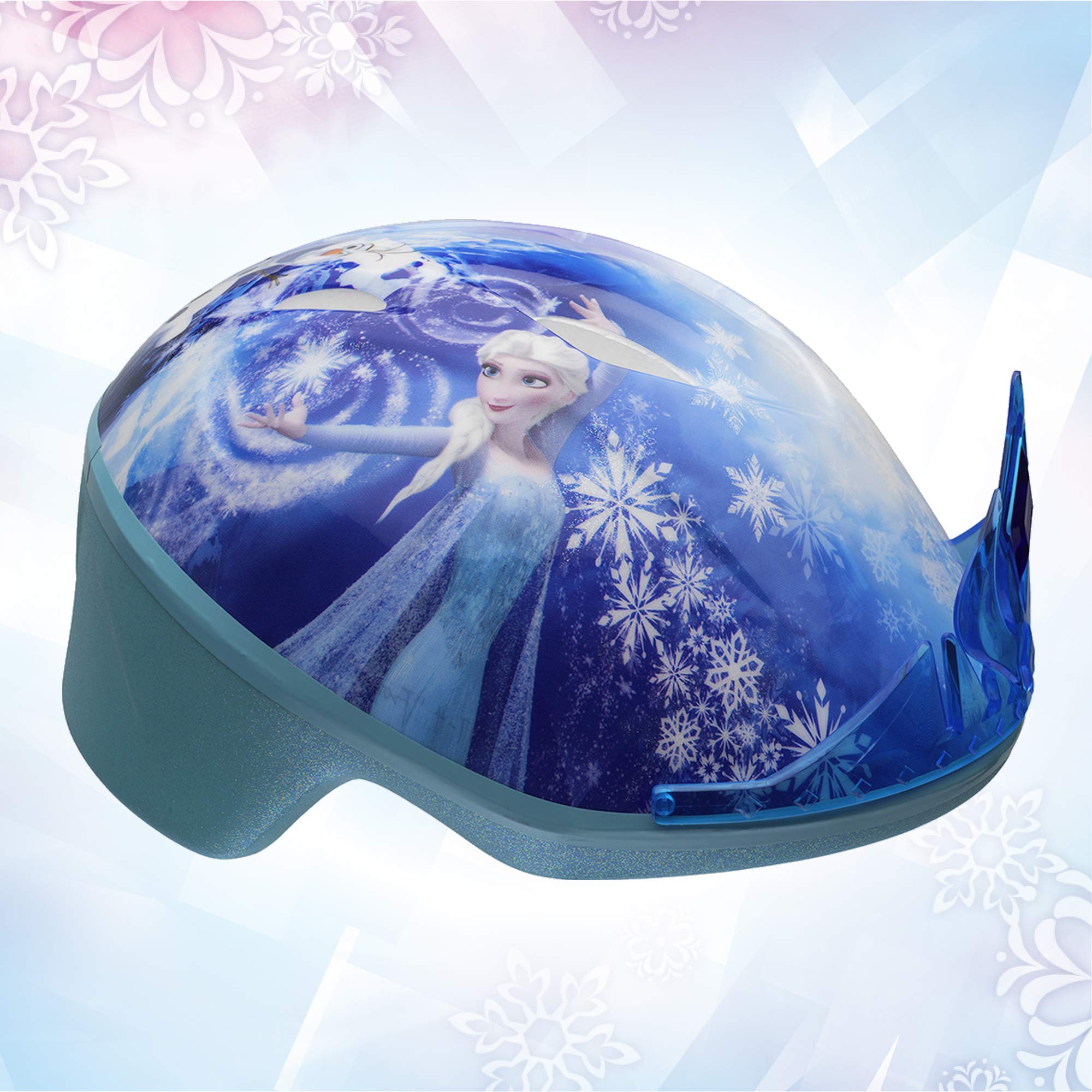 Disney Frozen Bike Helmets for Child and Toddler