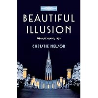 Beautiful Illusion: A Novel Beautiful Illusion: A Novel Kindle Paperback