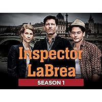 Inspector LaBrea