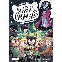 Magic Animals 5. La hechicera de los gatos Magic Animals 5. La hechicera de los gatos Kindle Paperback