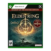 Elden Ring Shadow of the Erdtree XSX