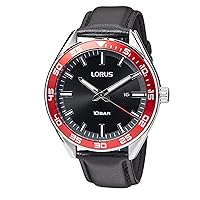 Lorus Men's Analogue Quartz Watch 32018574
