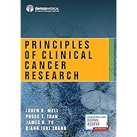 Principles of Clinical Cancer Research Principles of Clinical Cancer Research Paperback Kindle