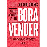 A melhor estratégia é atitude: Bora vender (Portuguese Edition) A melhor estratégia é atitude: Bora vender (Portuguese Edition) Kindle