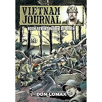 Vietnam Journal - Book 7: Valley of Death