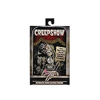 NECA Creepshow – 7” Scale Action Figure – Ultimate The Creep (40th Anniversary)