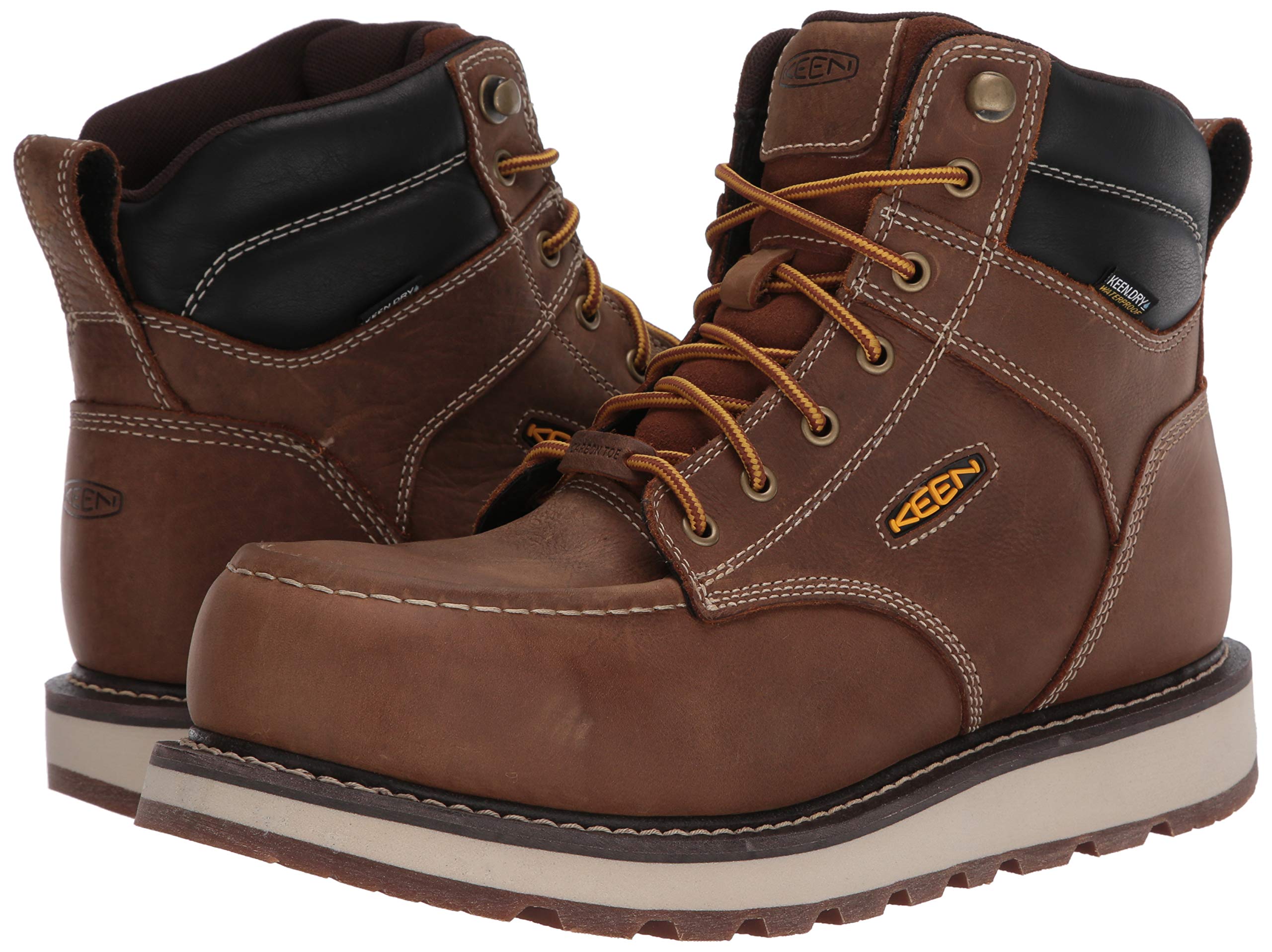 KEEN Utility Men's Cincinnati 6